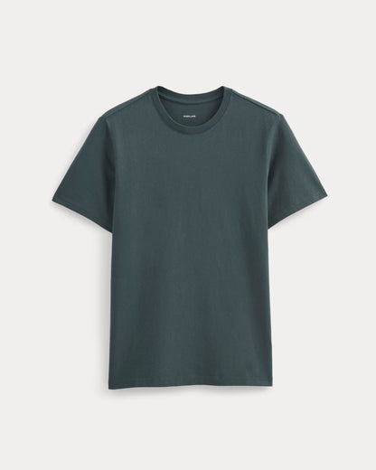 Midweight Tee | Midnight Navy