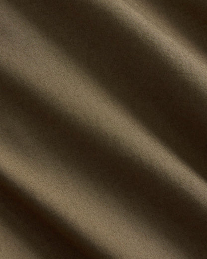 Cuff Detail Shirt in Lightweight Cotton | Beech