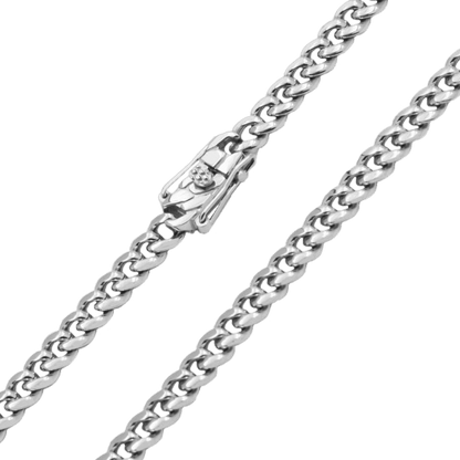 5mm Cuban Link