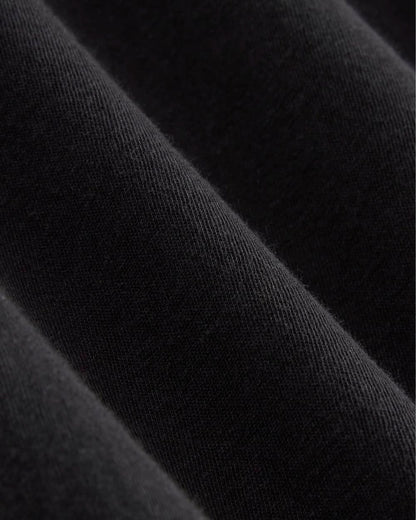 The Air Tee | Black