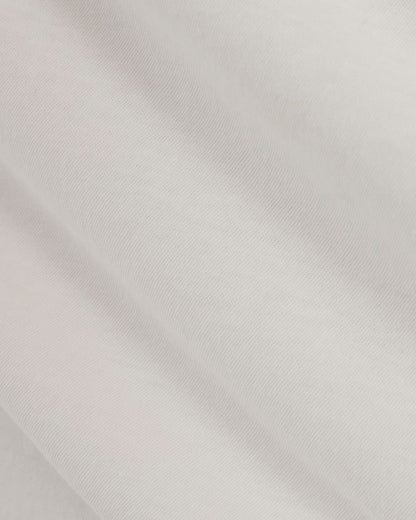 The Air Long-Sleeve Tee | White
