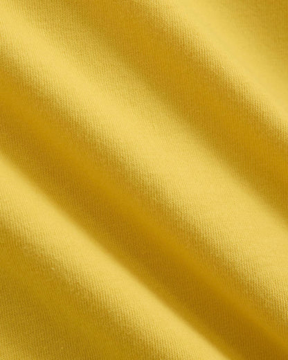 The Box-Cut Tee in Essential Cotton | Passion Fruit | No Pocket