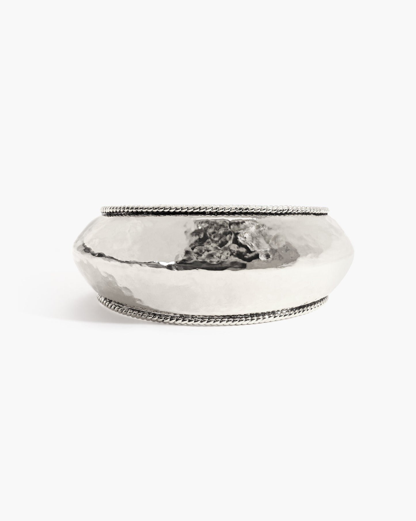 Cordelia Dome Bangle