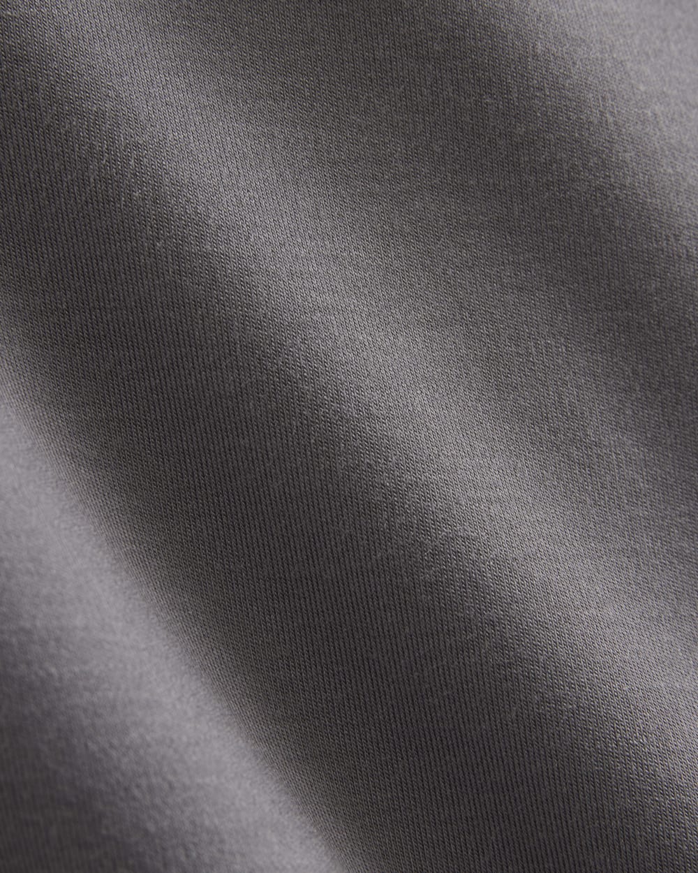 Halter Tank | Charcoal Grey