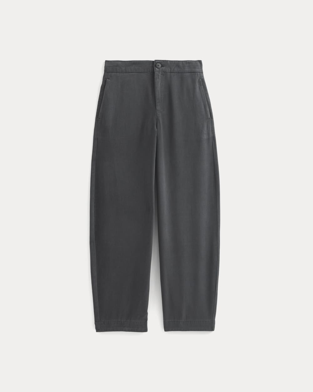 Balloon Pant in Buttersoft | Graphite