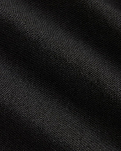 Straight-Leg Stretch Jean |  Black