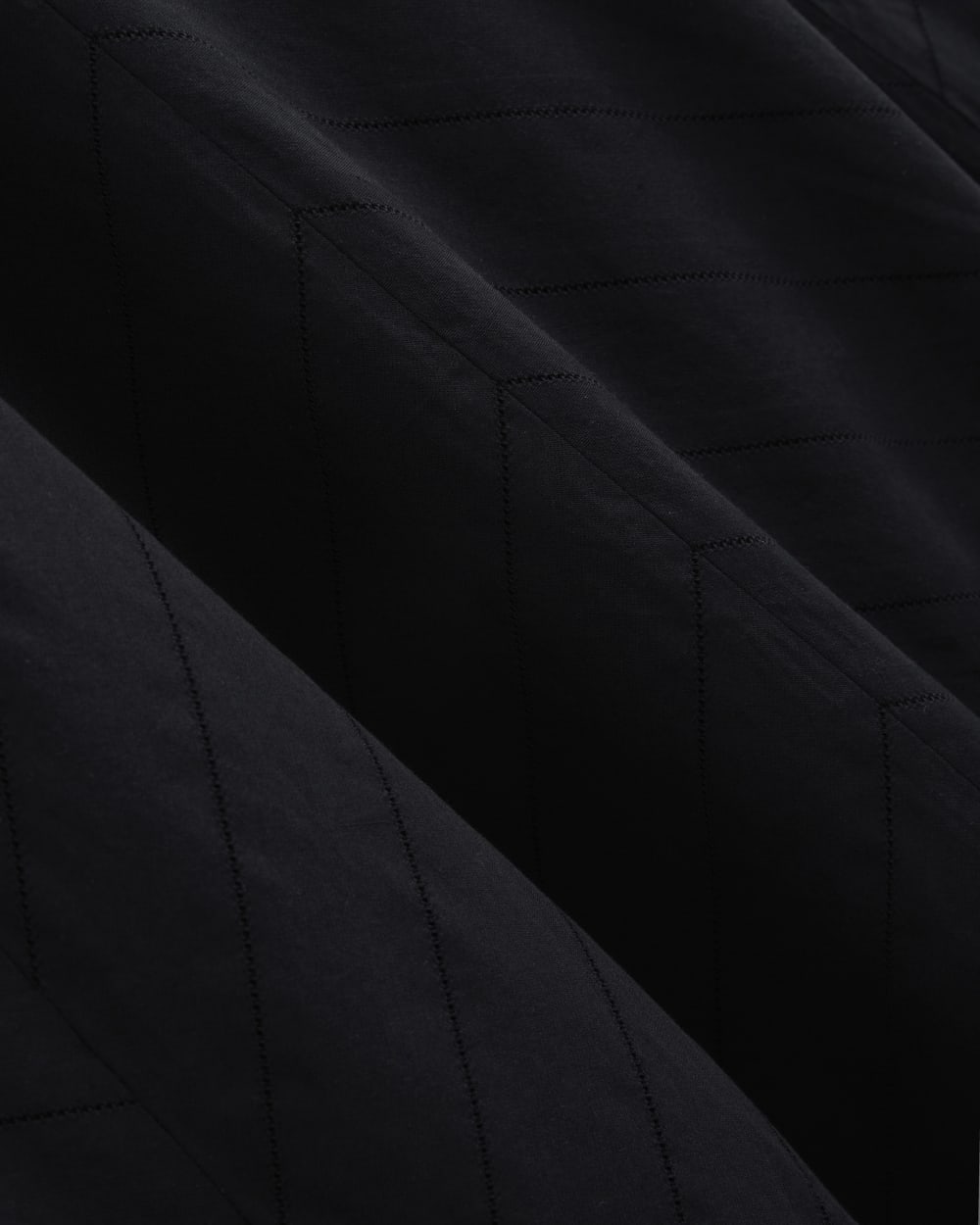 Textured Halter Midi Dress | Black