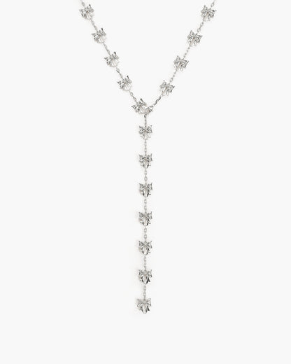 Bow Waist Chain