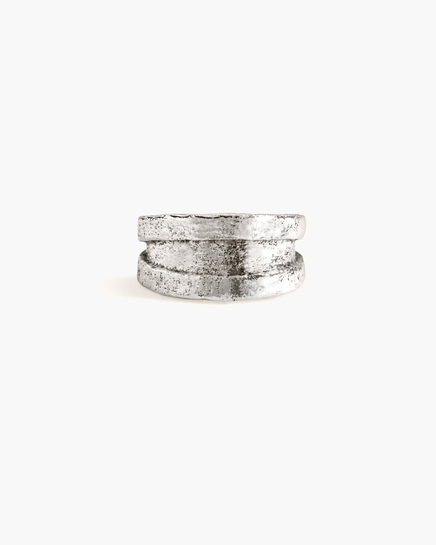 Terra Kiss Ring
