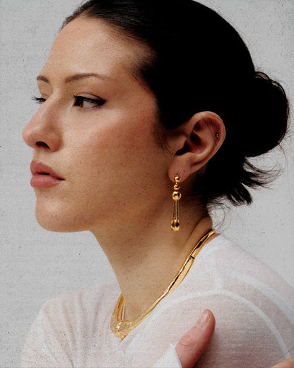 Trea Earrings