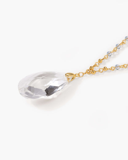 Maiden's Tears Necklace