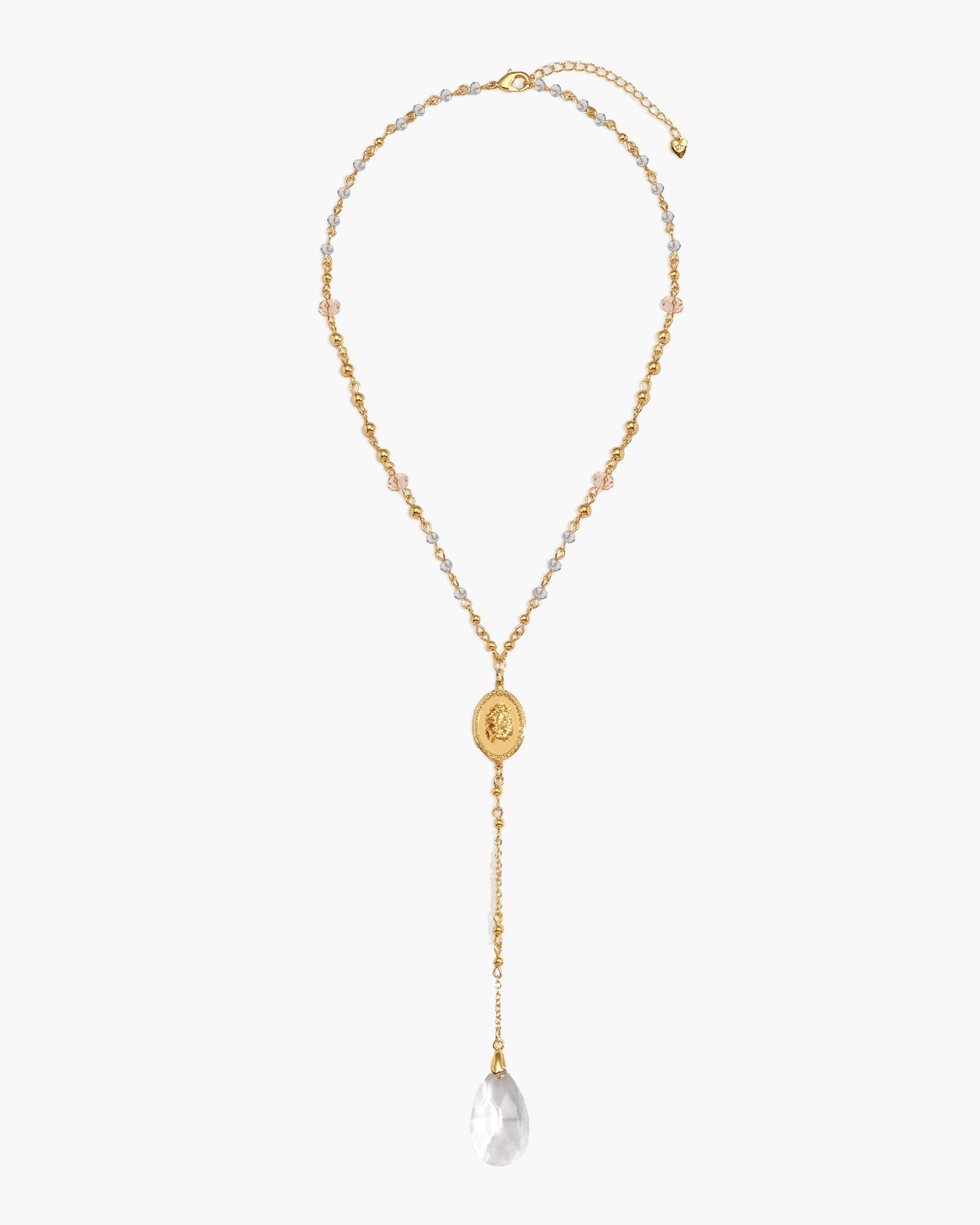 Dear Diary Necklace