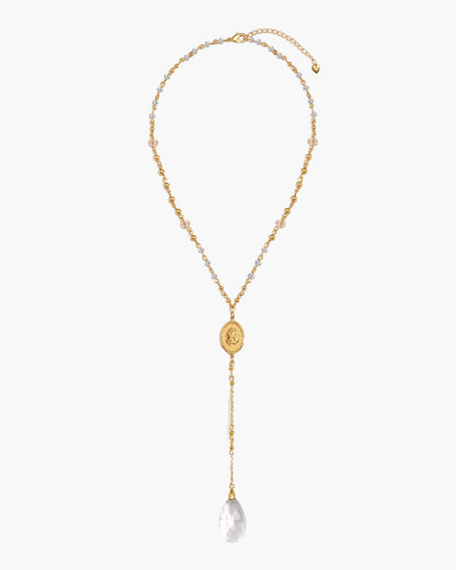 Dear Diary Necklace
