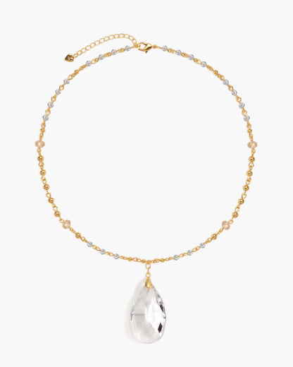 Maiden's Tears Necklace