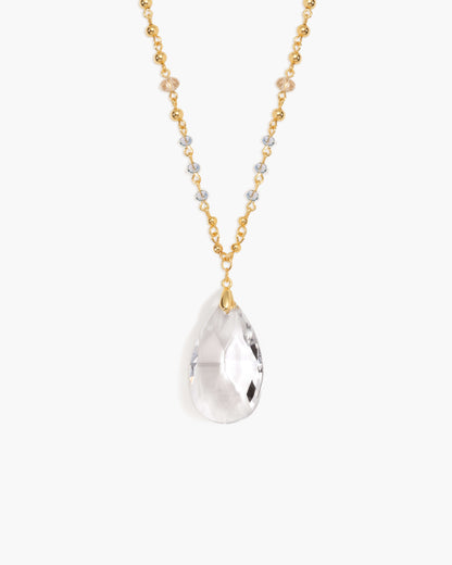 Maiden's Tears Necklace