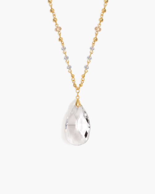 Maiden's Tears Necklace