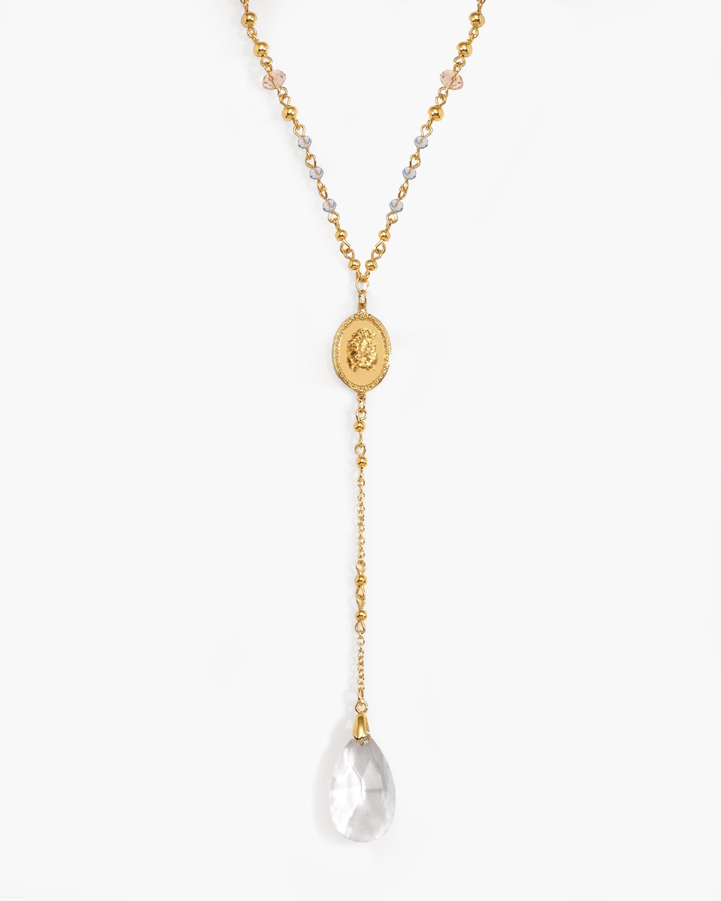 Dear Diary Necklace