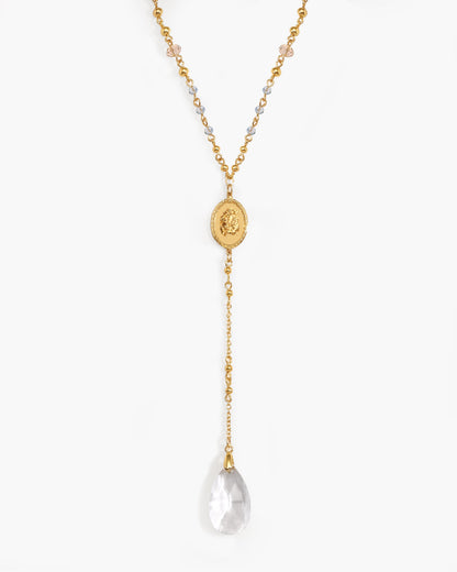 Dear Diary Necklace