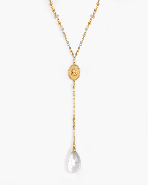 Dear Diary Necklace