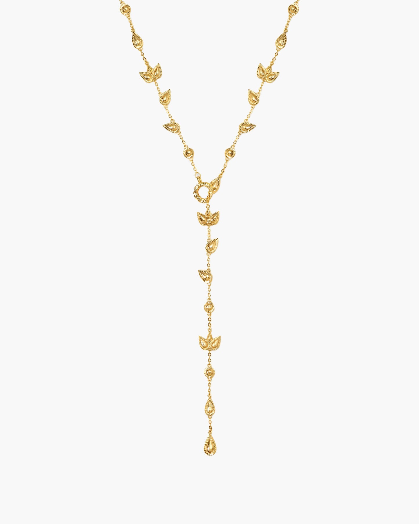 Petal Chain