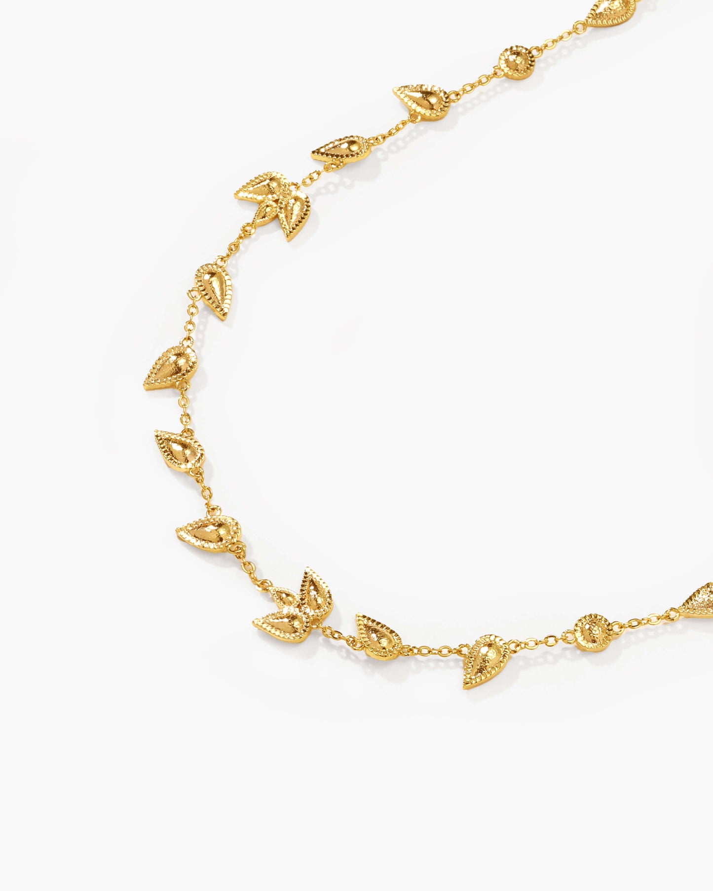 Petal Chain