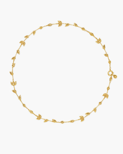 Petal Chain