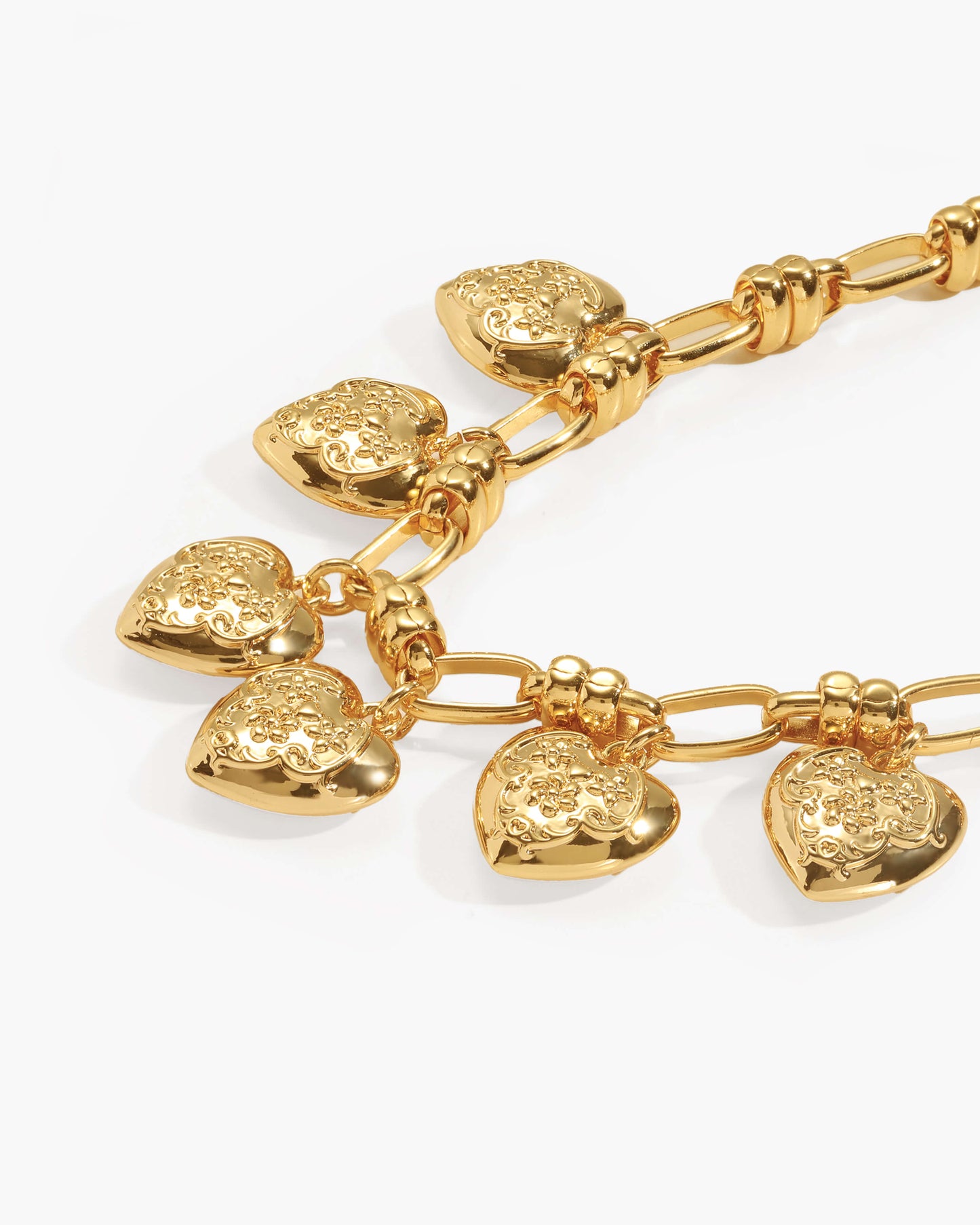 Heart Club Bracelet