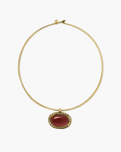 Venus Collar Necklace