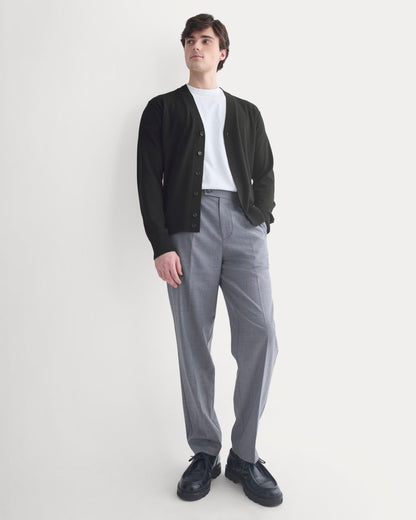 All-Year Cardigan | Black