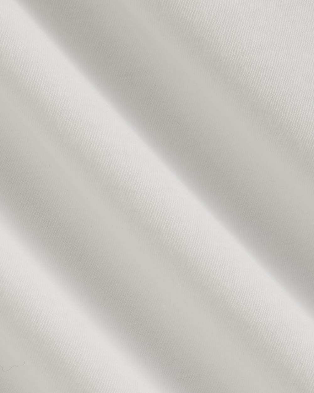 The Air Tee | White