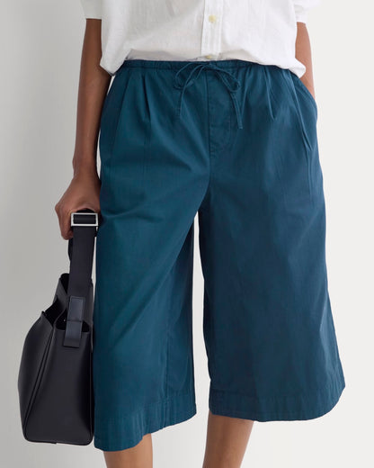 Easy Long Short | Midnight Navy