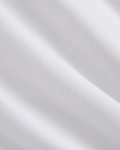 Everyday Oxford Shirt | White