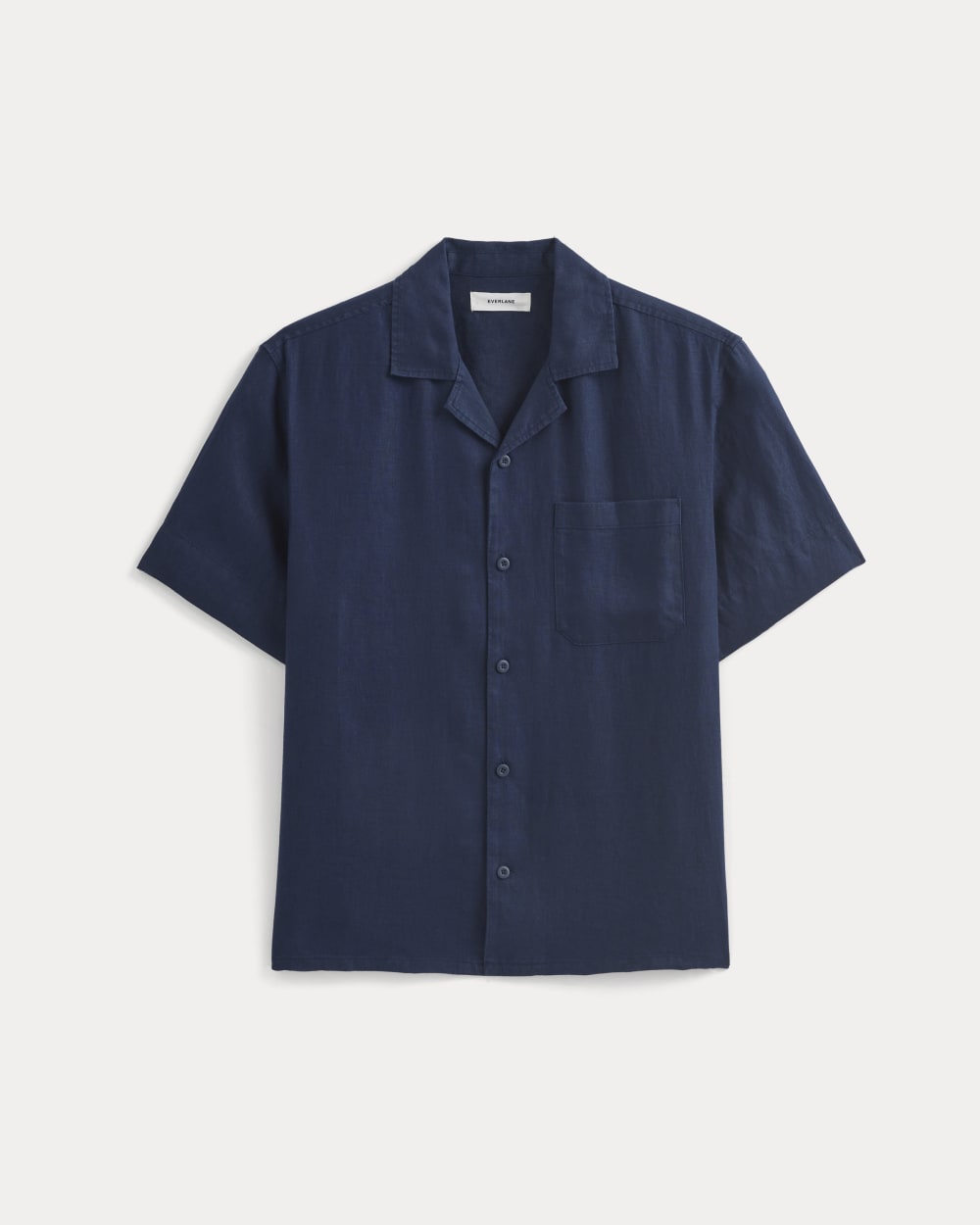 Linen Resort Shirt | Overland