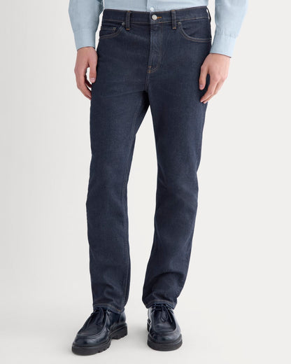 Comfort-Stretch Slim-Fit Jean | Pure Blue