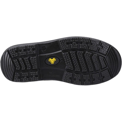 Amblers FS128 Pull On Safety Dealer Boot SBP SRC