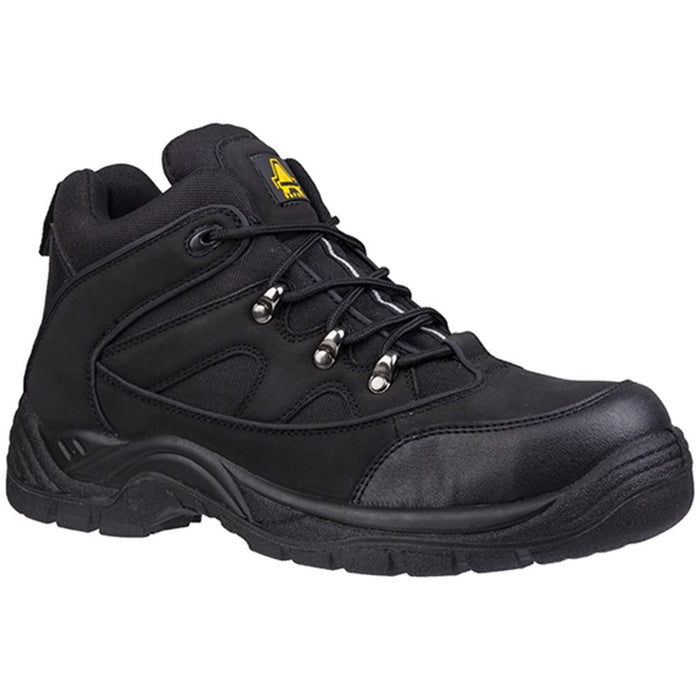 Amblers FS151 Vegan Friendly Safety Boot SBP SRC