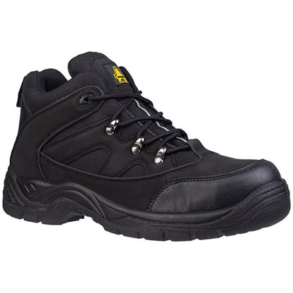 Amblers FS151 Vegan Friendly Safety Boot SBP SRC