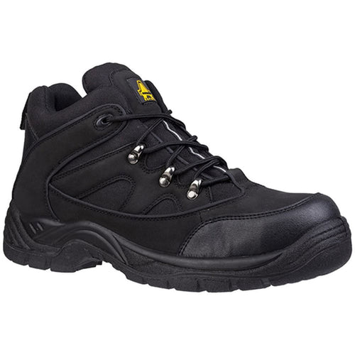 Amblers FS151 Vegan Friendly Safety Boot SBP SRC