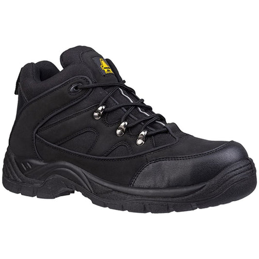 Amblers FS151 Vegan Friendly Safety Boot SBP SRC