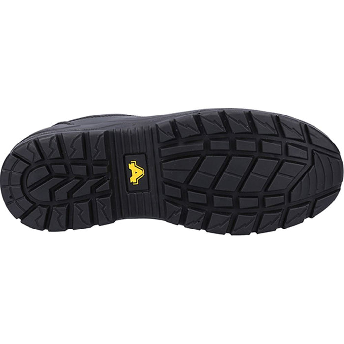 Amblers FS151 Vegan Friendly Safety Boot SBP SRC