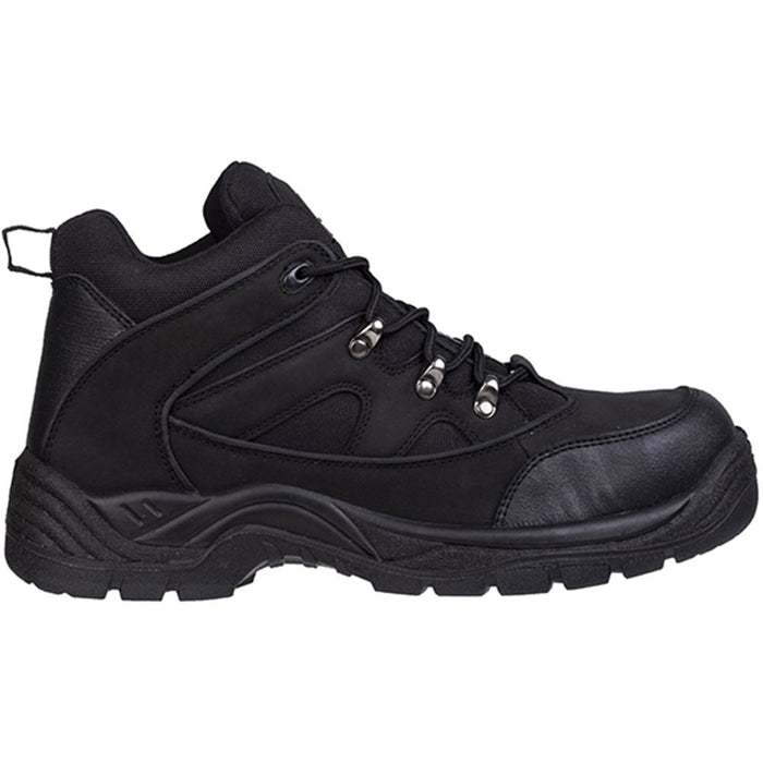 Amblers FS151 Vegan Friendly Safety Boot SBP SRC