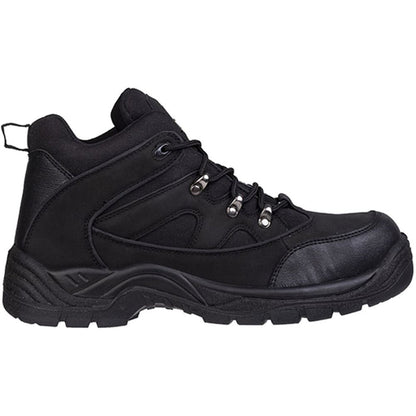 Amblers FS151 Vegan Friendly Safety Boot SBP SRC