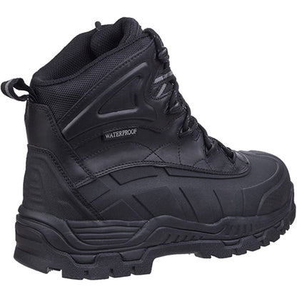 Amblers FS430 Orca Hybrid Waterproof Safety Boot SBH P E A FO WRU SRC