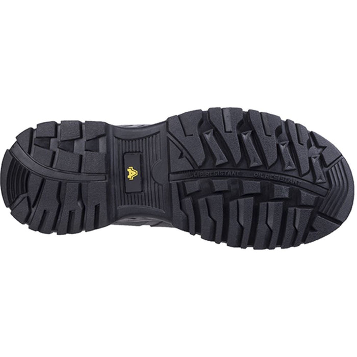 Amblers FS430 Orca Hybrid Waterproof Safety Boot SBH P E A FO WRU SRC