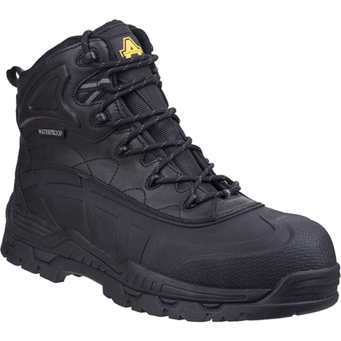 Black / 4