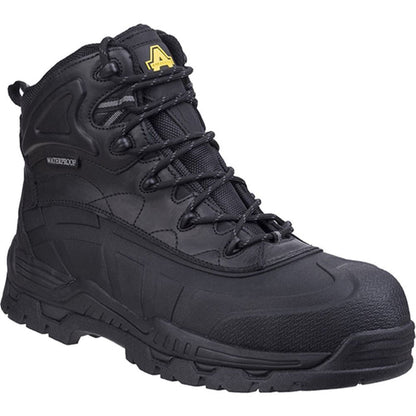 Black / 4