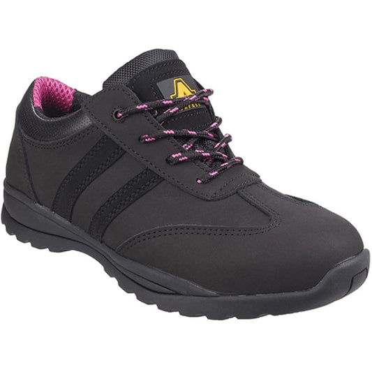 Amblers FS706 Sophie Womens Safety Shoe S1P HRO SR