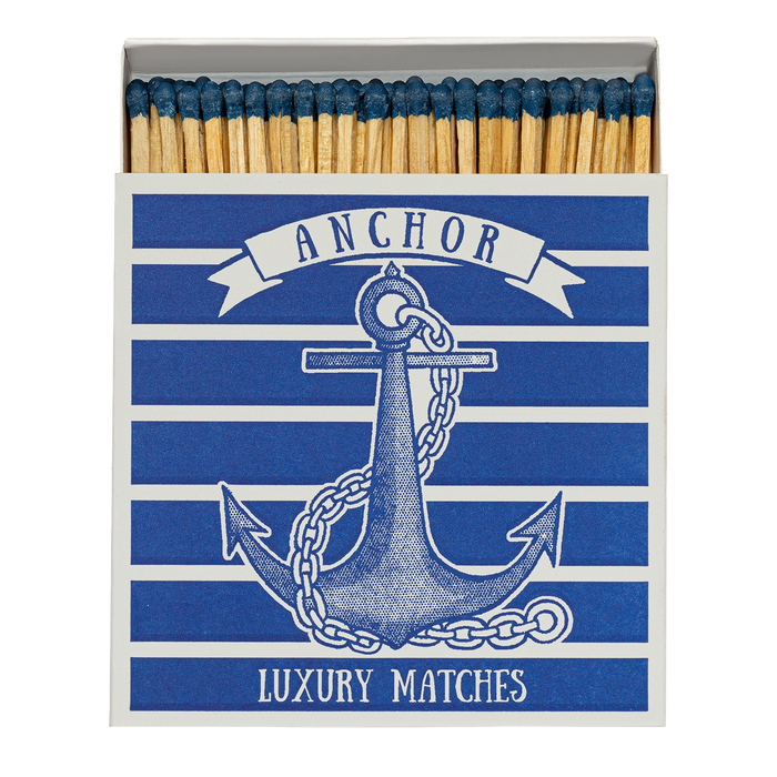 Anchor Matches