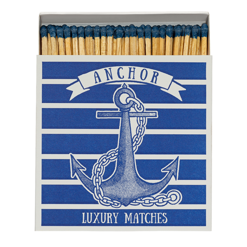 Anchor Matches