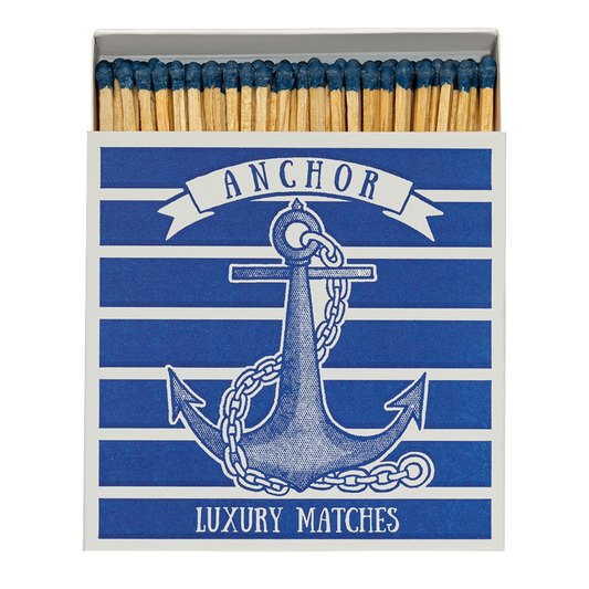 Anchor Matches